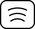Wellen-Icon